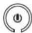 Hikvision DS-7308HUHI-K4 - Front Panel - 8