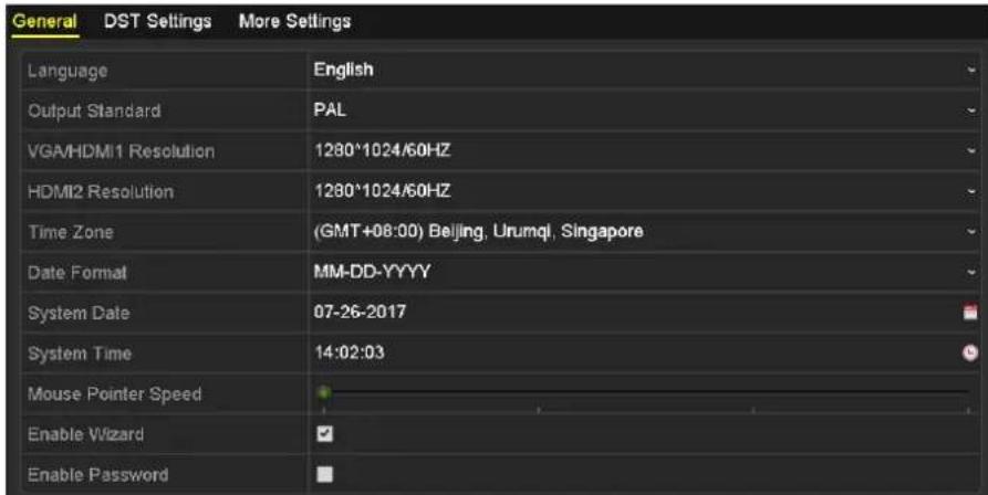 Hikvision DS-7308HUHI-K4 - Purpose - 1