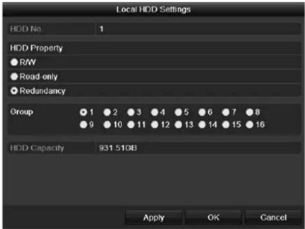 Hikvision DS-7308HUHI-K4 - Before you start - 2