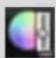 Hikvision DS-7308HUHI-K4 - Quick Setting Toolbar in Live View Mode - 7