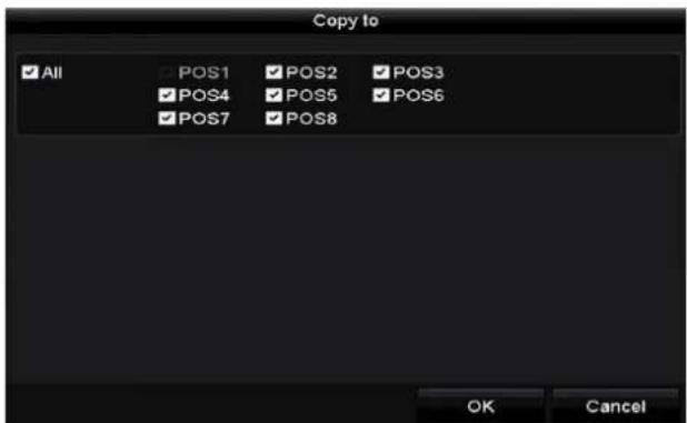 Hikvision DS-7308HUHI-K4 - - Sni Connecon - 3