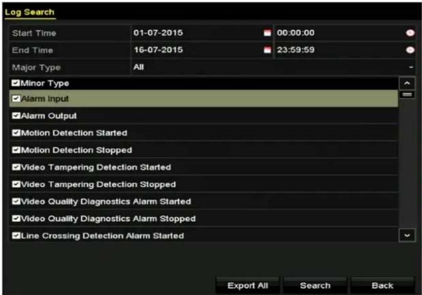 Hikvision DS-7308HUHI-K4 - Purpose - 1
