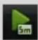 Hikvision DS-7308HUHI-K4 - Quick Setting Toolbar in Live View Mode - 3