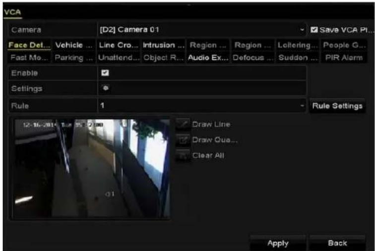 Hikvision DS-7308HUHI-K4 - Purpose - 1
