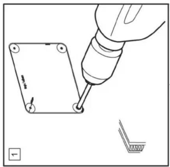 Busch-Jaeger 2CKA008136A0031 - 6
