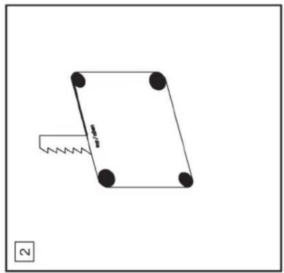 Busch-Jaeger 2CKA008136A0031 - 3