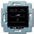 Busch-Jaeger 2CKA008200A0010 - 8212 U Intercom-Verstärker-Einsatz - 3