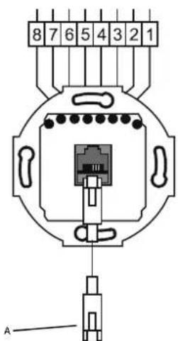 Busch-Jaeger 2CKA008200A0010 - Elektrischer Anschluss - 1