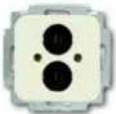 Busch-Jaeger 2CKA008200A0010 - 8212 U Intercom-Verstärker-Einsatz - 13