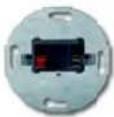 Busch-Jaeger 2CKA008200A0010 - 8212 U Intercom-Verstärker-Einsatz - 5