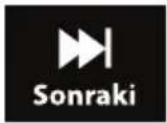 Sunny SN185LEDCV59L-UM - Müzik Dosyaları - 10