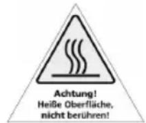MEDION MD10289 - VORSICHT! - 1