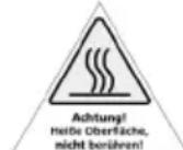 MEDION MD10289 - Sicherer Gebrauch - 1