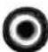 Nubert NuPro AW-350 - ■ Netzbuchse (main power) und Netzschalter (on) - 8
