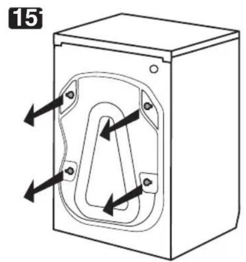 BAUKNECHT WAK 63 - ELEKTRISCHER ANSCHLUSS - 2