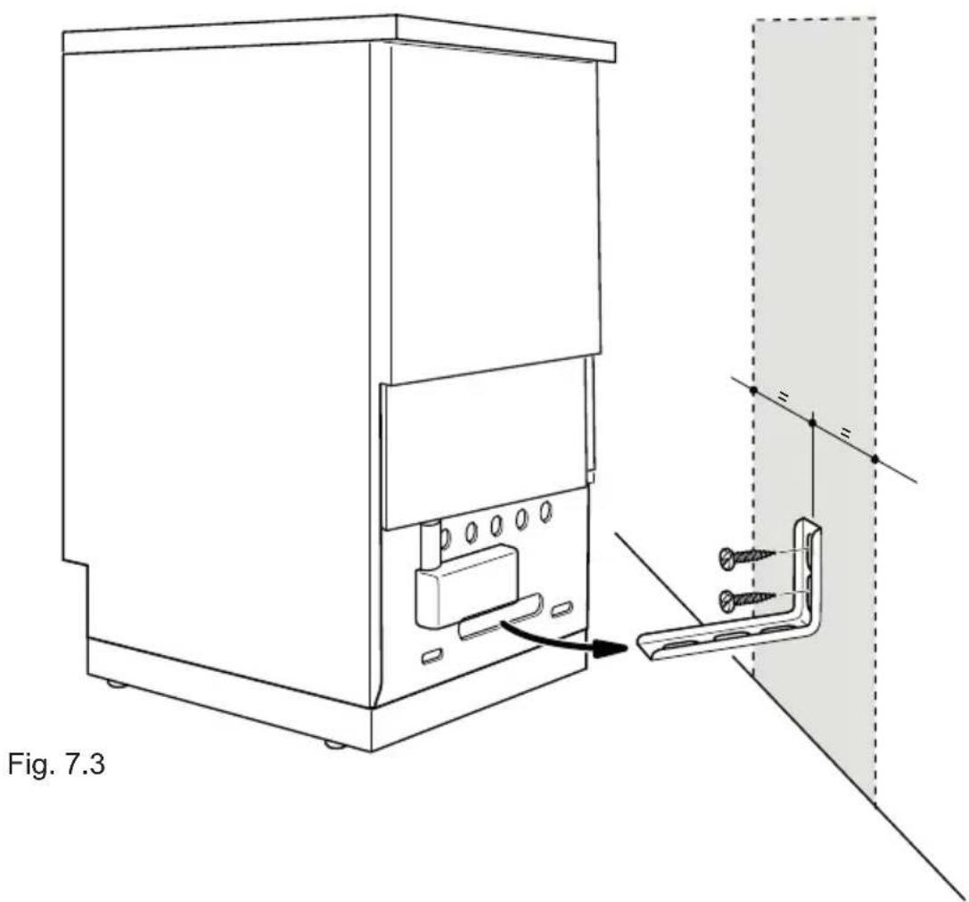 DELONGHI DMW 664 V - Attenzione! - 1