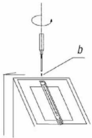 CALIFORNIA UST66101BCA - 4) CHANGEMENT DES INJECTEURS - 3