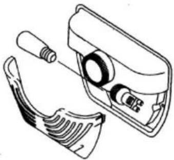 Coldis SEMP4340.00 - Remplacement de l'ampoule - 1