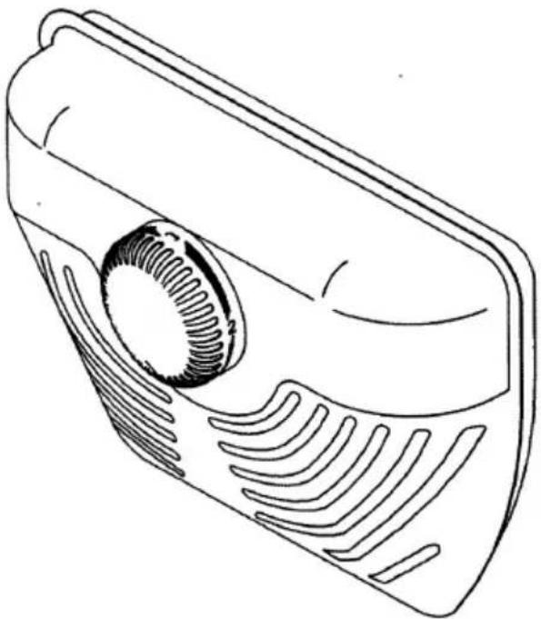 Coldis SEMP4340.00 - Réglage du thermostat - 1