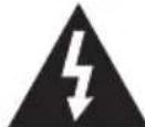 XD Enjoy XD43SF2V - RISK OF ELECTRIC SHOCK DO NOT OPEN - 1