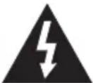 XD Enjoy XD40F2V - RISK OF ELECTRIC SHOCK DO NOT OPEN - 1