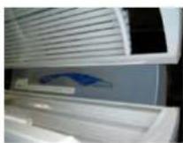Alisun SunVision 466 XXL - FASTENING PARTS - 62