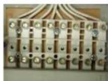 Alisun SunVision 466 XXL - FASTENING PARTS - 82