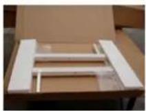 Alisun SunVision 466 XXL - FASTENING PARTS - 32