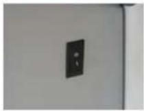 Alisun SunVision 466 XXL - FASTENING PARTS - 86