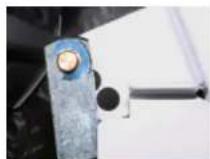 Alisun SunVision 466 XXL - FASTENING PARTS - 59