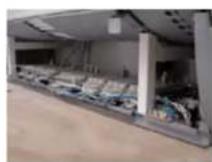 Alisun SunVision 466 XXL - FASTENING PARTS - 83