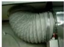 Alisun SunVision 466 XXL - FASTENING PARTS - 40