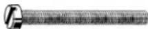 Alisun SunVision 466 XXL - FASTENING PARTS - 7