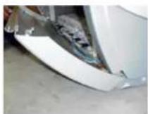 Alisun SunVision 466 XXL - FASTENING PARTS - 89