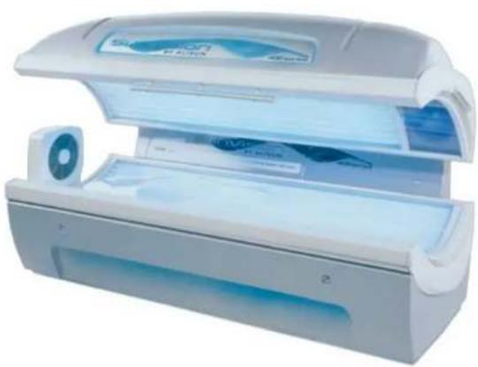 Alisun SunVision 466 XXL - 1