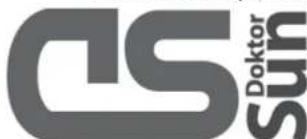 Alisun SunVision 466 XXL - ◆ Programming in brief - 1