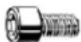 Alisun SunVision 466 XXL - FASTENING PARTS - 1