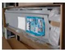 Alisun SunVision 466 XXL - FASTENING PARTS - 33