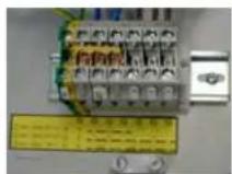 Alisun SunVision 466 XXL - FASTENING PARTS - 73