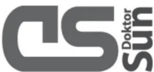 Alisun SunVision 466 XXL - Maintenance - 1