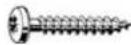 Alisun SunVision 466 XXL - FASTENING PARTS - 12