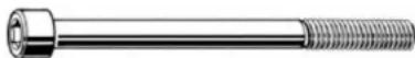 Alisun SunVision 466 XXL - FASTENING PARTS - 5