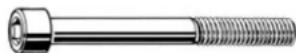 Alisun SunVision 466 XXL - FASTENING PARTS - 4