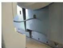 Alisun SunVision 466 XXL - FASTENING PARTS - 67