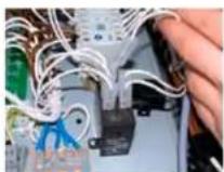 Alisun SunVision 466 XXL - FASTENING PARTS - 77