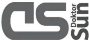 Alisun SunVision 466 XXL - FASTENING PARTS - 56
