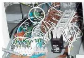 Alisun SunVision 466 XXL - COINBOX AND RECEPTION CONTROL SYSTEM - 1