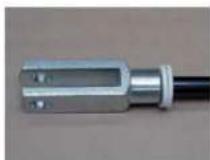 Alisun SunVision 466 XXL - FASTENING PARTS - 58