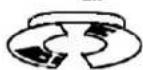 Alisun SunVision 466 XXL - FASTENING PARTS - 20