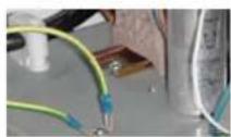Alisun SunVision 466 XXL - FASTENING PARTS - 74